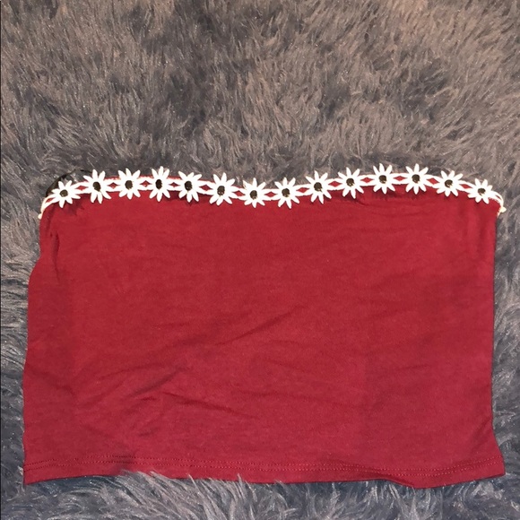 🆕Swell Daisy Do Cropped Top - Picture 3 of 6